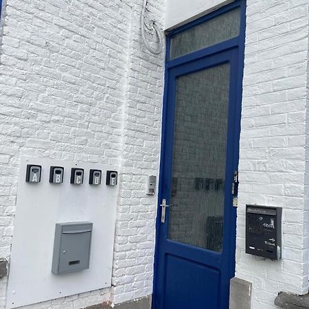 Apartament Station 173 B Bruxelles-Charleroi-Airport Zewnętrze zdjęcie