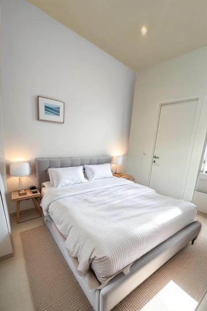 Apartament Station 173 B Bruxelles-Charleroi-Airport Zewnętrze zdjęcie